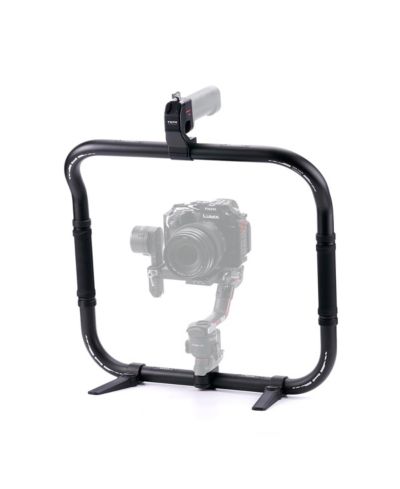 Аксессуар Tilta Basic Ring Grip Plus для DJI RS2, RS3, RS3 Pro, RS5