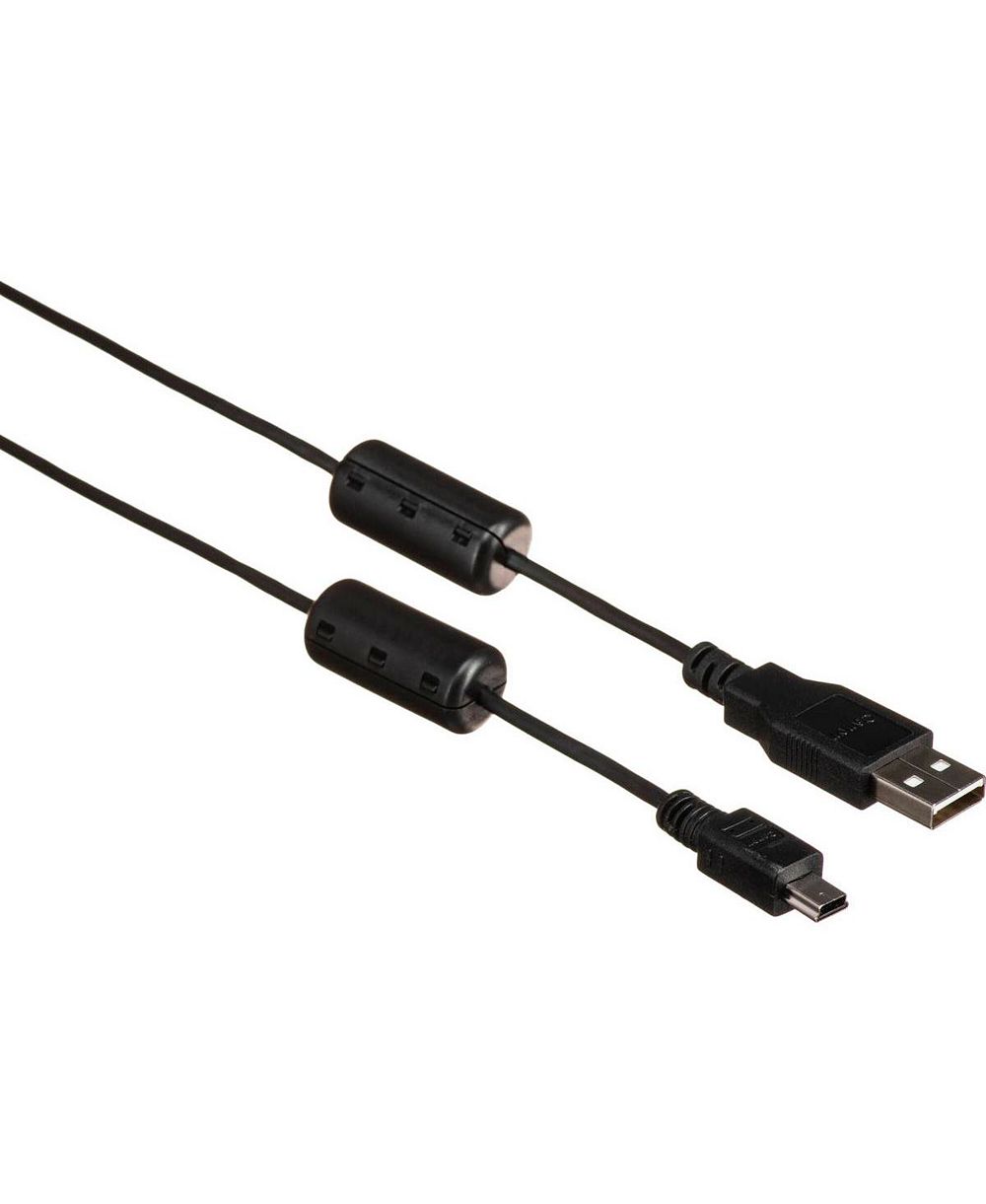 Canon IFC-200U USB Interface Cable for many EOS Digital Cameras
