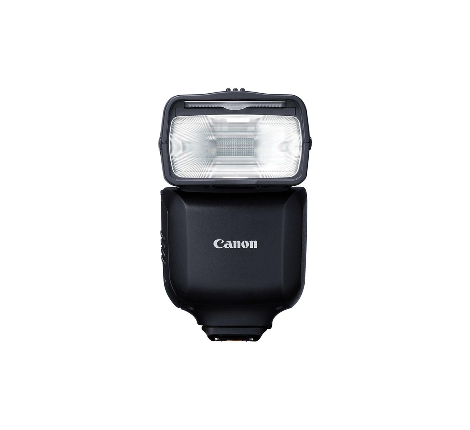 Вспышка Canon Speedlite EL-10