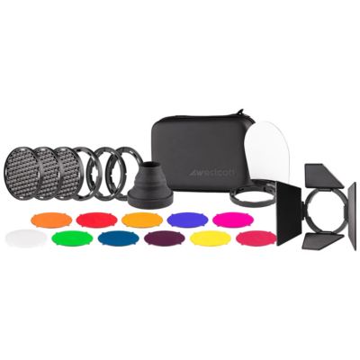 Westcott Creative Pack для FJ100 и FJ80 (Twist Lock)