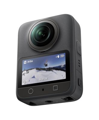 Экшн-камера DJI Osmo 360 8K Standard Combo