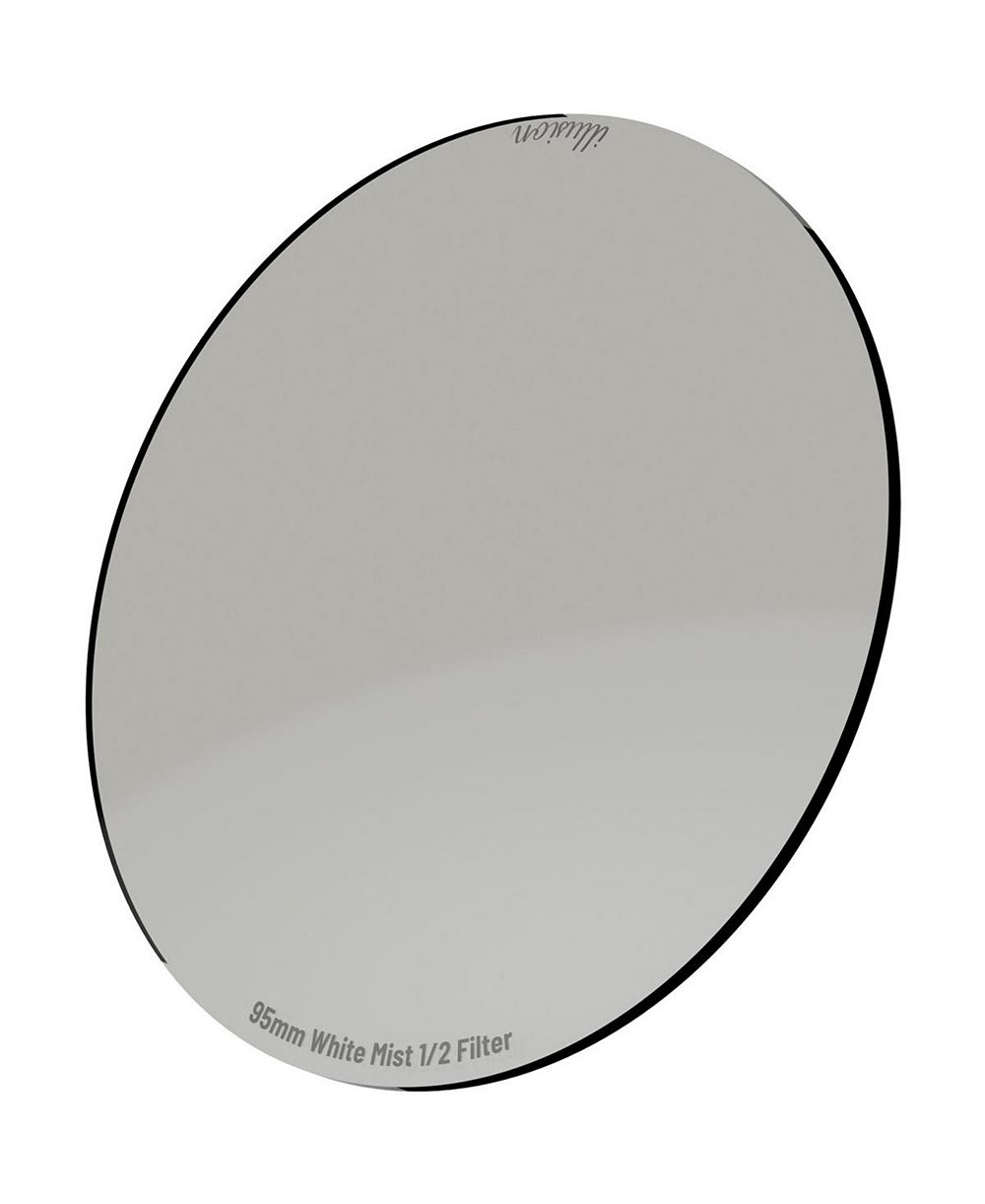 Tilta Illusion 95mm White Mist 1/2 Filter