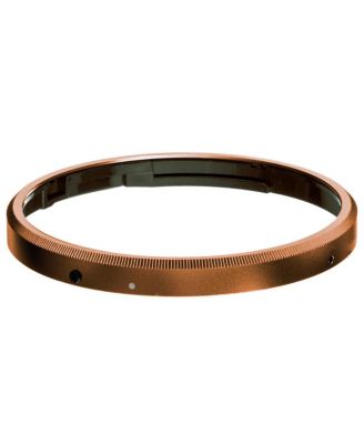 Кольцевая крышка Ricoh GN-2 для цифровой камеры GR IIIx, темно-серая