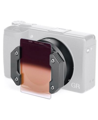 Набор фильтров NiSi Filter System Master Kit для камеры Ricoh GR3