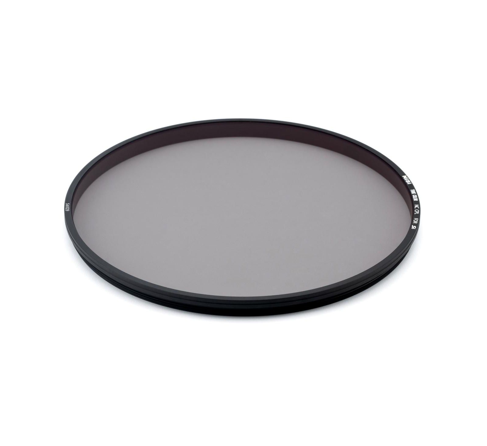 Поляризационный фильтр NiSi S6 True Color Nano Coated Circular для S6 150mm Holder
