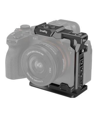 SmallRig SMALLRIG HALF CAGE FOR SONY ALPHA 7 IV/