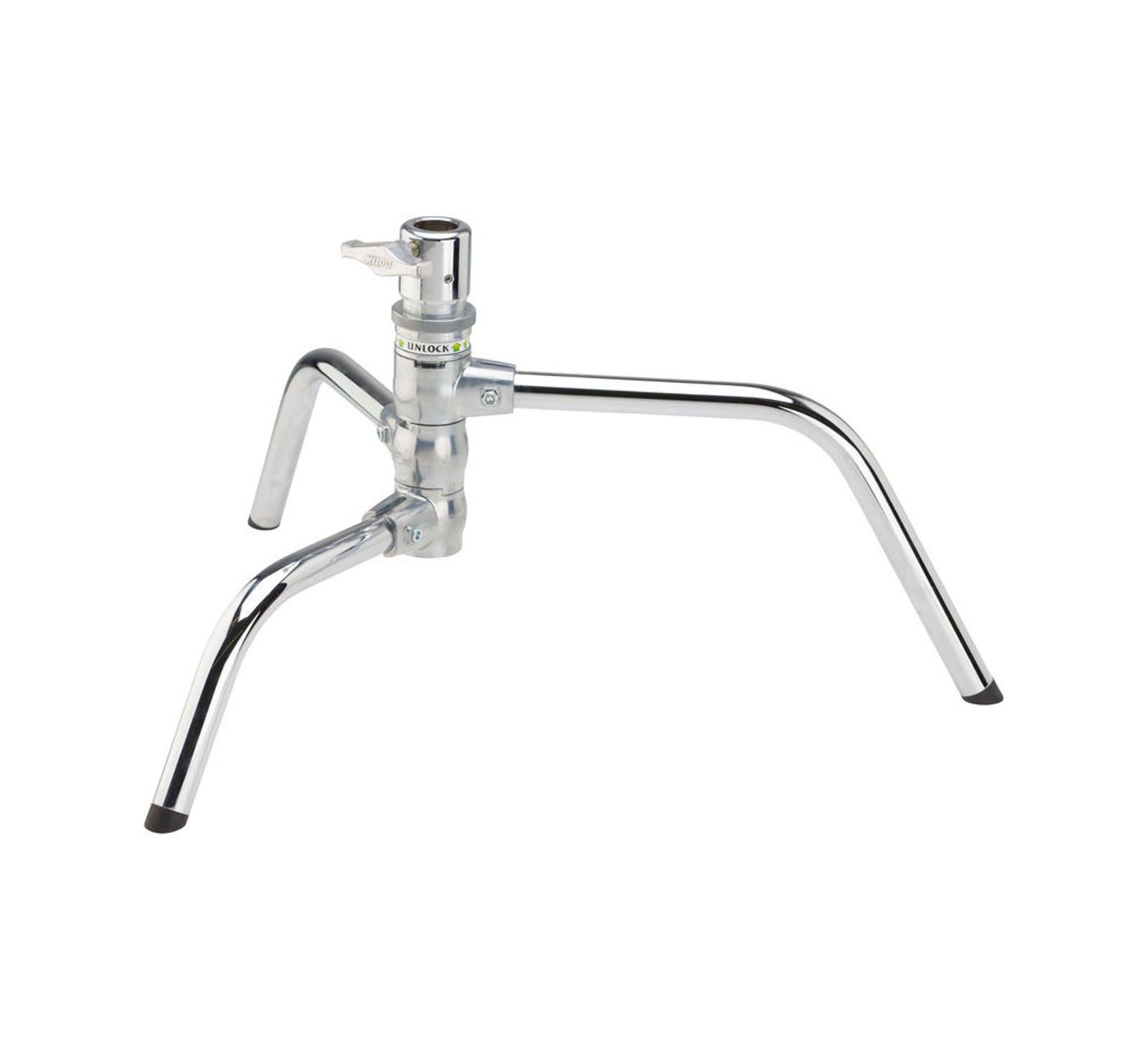 Kupo New Compact Turtle Base, 22lbs Capacity