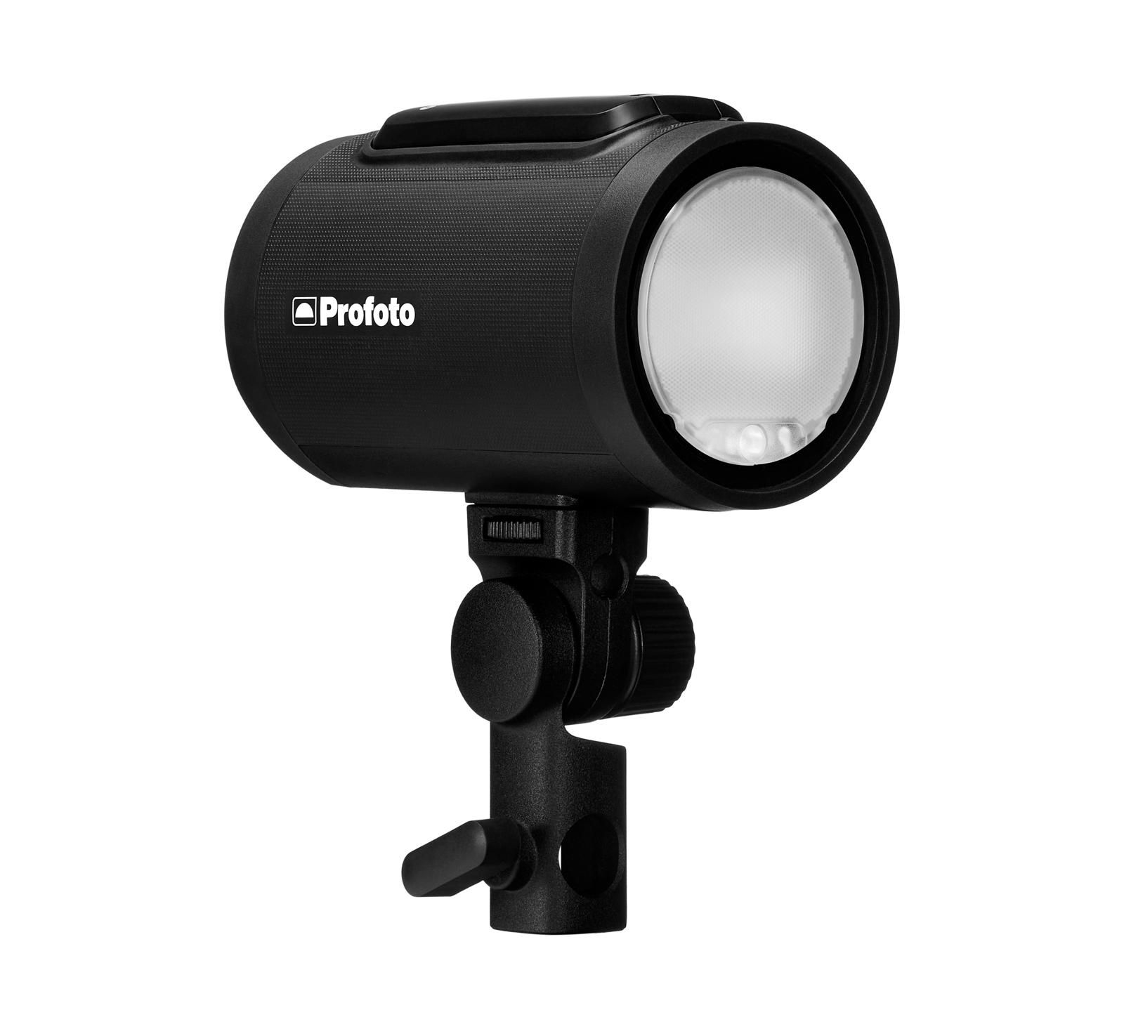 Profoto A2 The Little Big 100W AirX Wireless Flash Head for Profoto Remotes