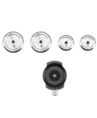 Набор противовесов DJI R Roll Axis для DJI RS 2 и RSC 2