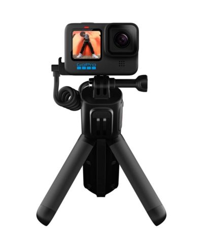 GoPro Volta 4900mAh Battery Grip w/Built-In Tripod Legs f/HERO/MAX Cameras