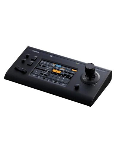 Canon RC-IP100 IP Control Remote Camera Controller for Canon PTZ Cameras