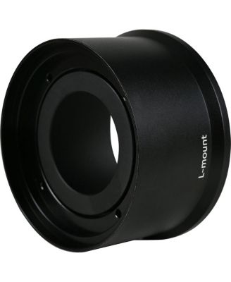 Сменный байонет Venus Laowa 24mm T8 - L-крепление