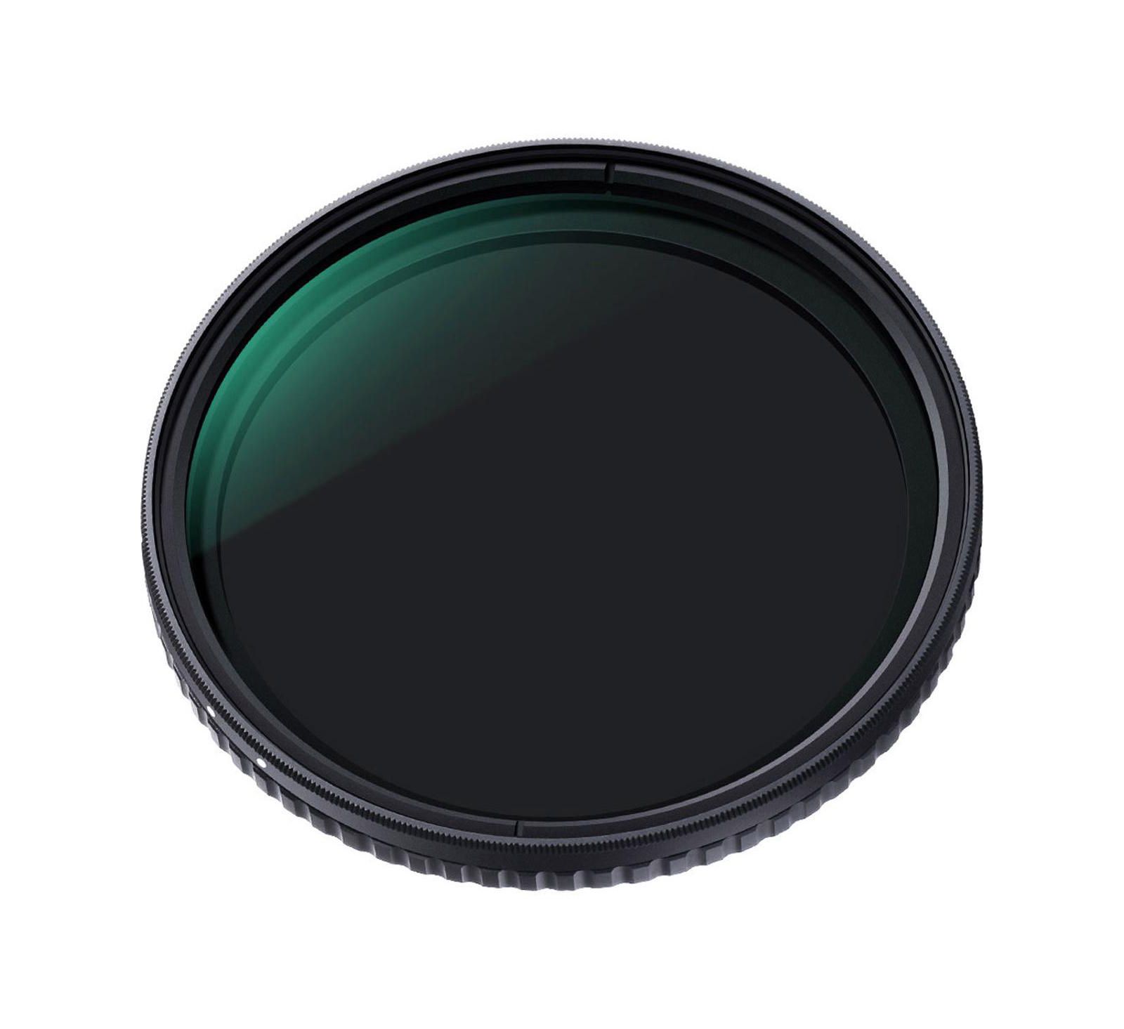 KandF Concept KF Concept 49mm Nano-X Variable Fader NDX, ND2-ND32