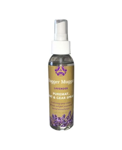 Hugger Mugger PureMat Wash 8 oz