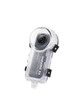Insta360 невидимый дайвинг кейс для X4 8K 360 экшн камера