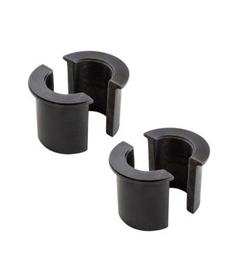 Kupo Speed Rail Shim for 2" Couplers to 35mm-38mm Pipe, Set of 2