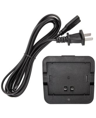 Westcott FJ80 Battery Charger and Cord