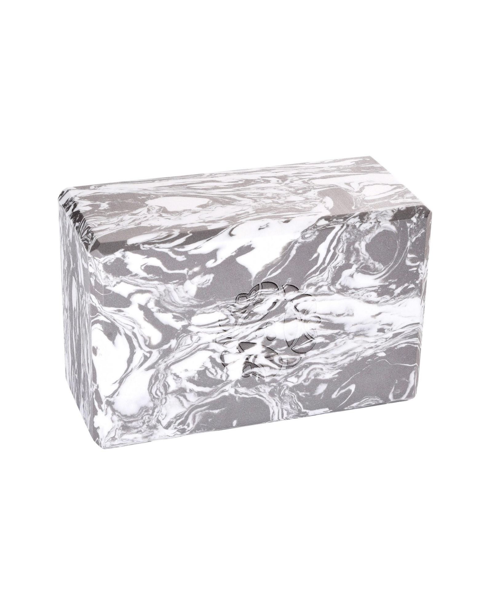 Йога-ролл Hugger Mugger Marbled Foam 4