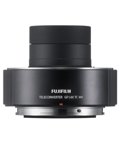 Телеконвертер Fujifilm GF 1.4X TC WR