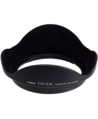 Canon EW-83E Lens Hood
