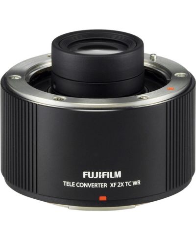 Телеконвертер Fujifilm XF2X TC WR для объективов Fujinon XF50-140mm и 100-400mm