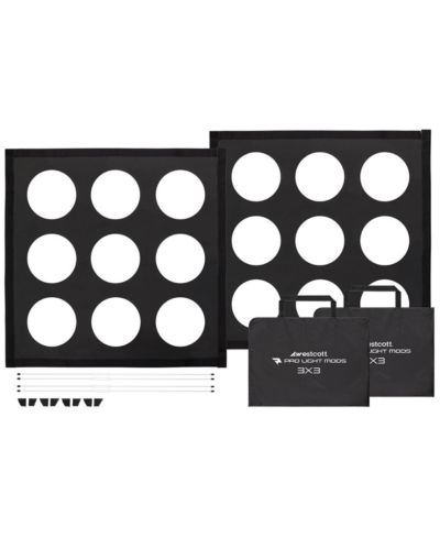 Westcott Pro Light Mods for 3x3' Softboxes, 2-Pack