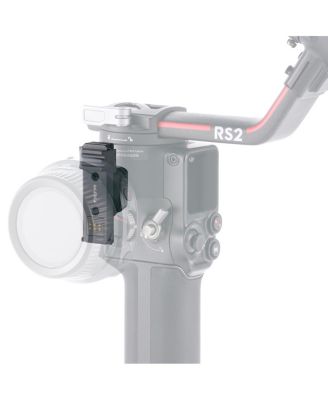Tilta Nucleus Nano II адаптер управления DJI Ronin, черный