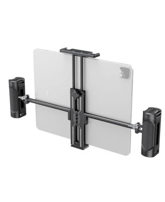 Крепление для планшета SmallRig 2929B с двумя ручками для iPad/планшета