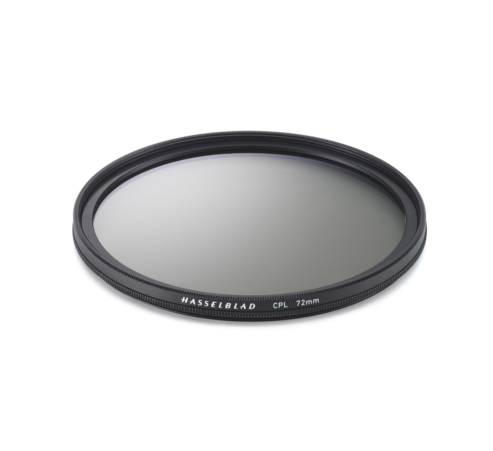 Hasselblad 72mm Circular-Polarizing Anti-Reflection Nano Coating Filter for Hasselblad Lenses