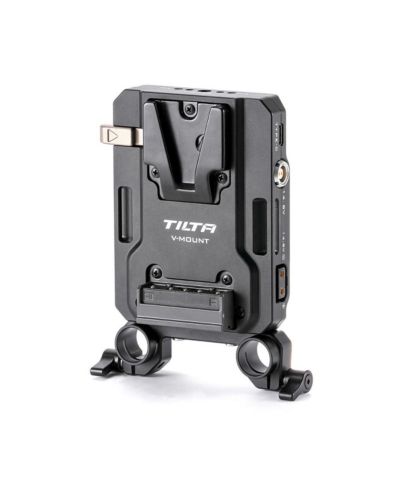 Tilta Mini Pd V-Mount Battery Plate