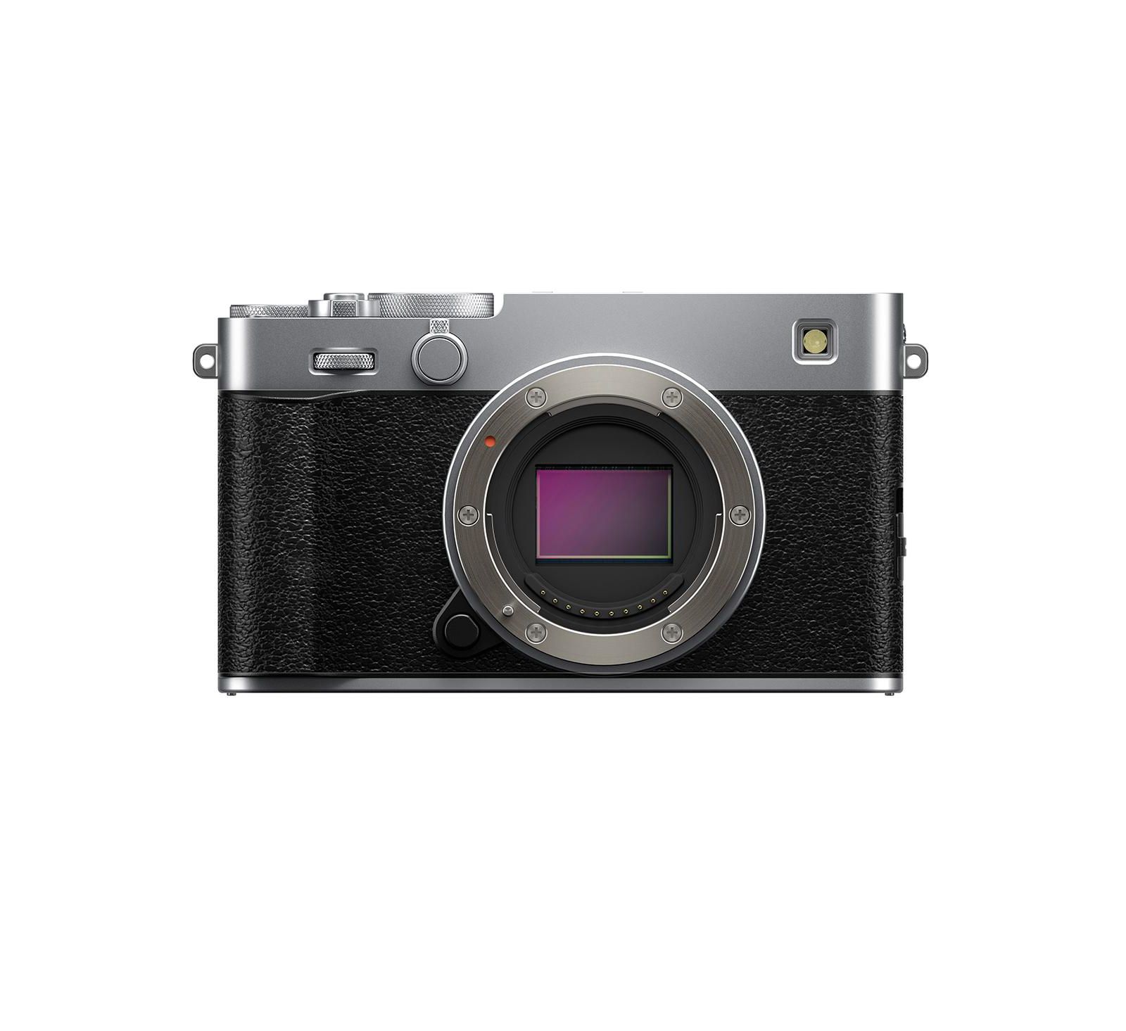 Fujifilm X-E5 40.2-Megapixel In-Body Image Stabilization Mirrorless Camera