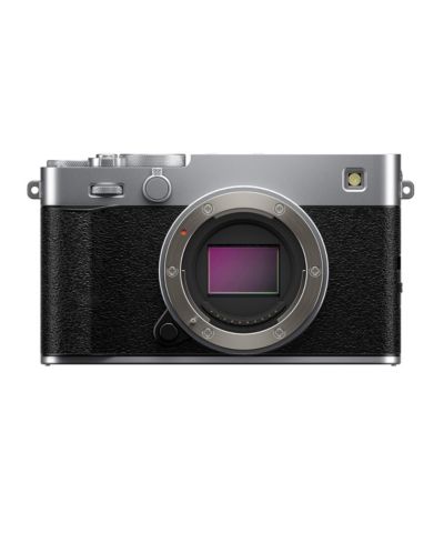 Fujifilm X-E5 беззеркальная камера