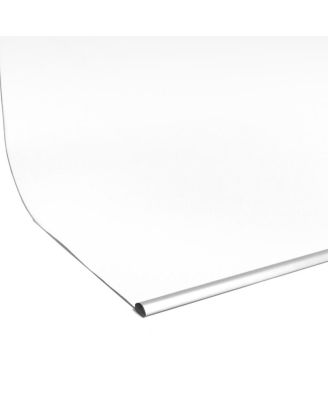 Поперечина Savage 107" Leader Bar с белой бумажной подложкой