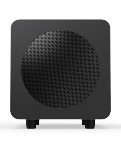 Kanto SUB6 Powered Sealed 6-Inch Subwoofer