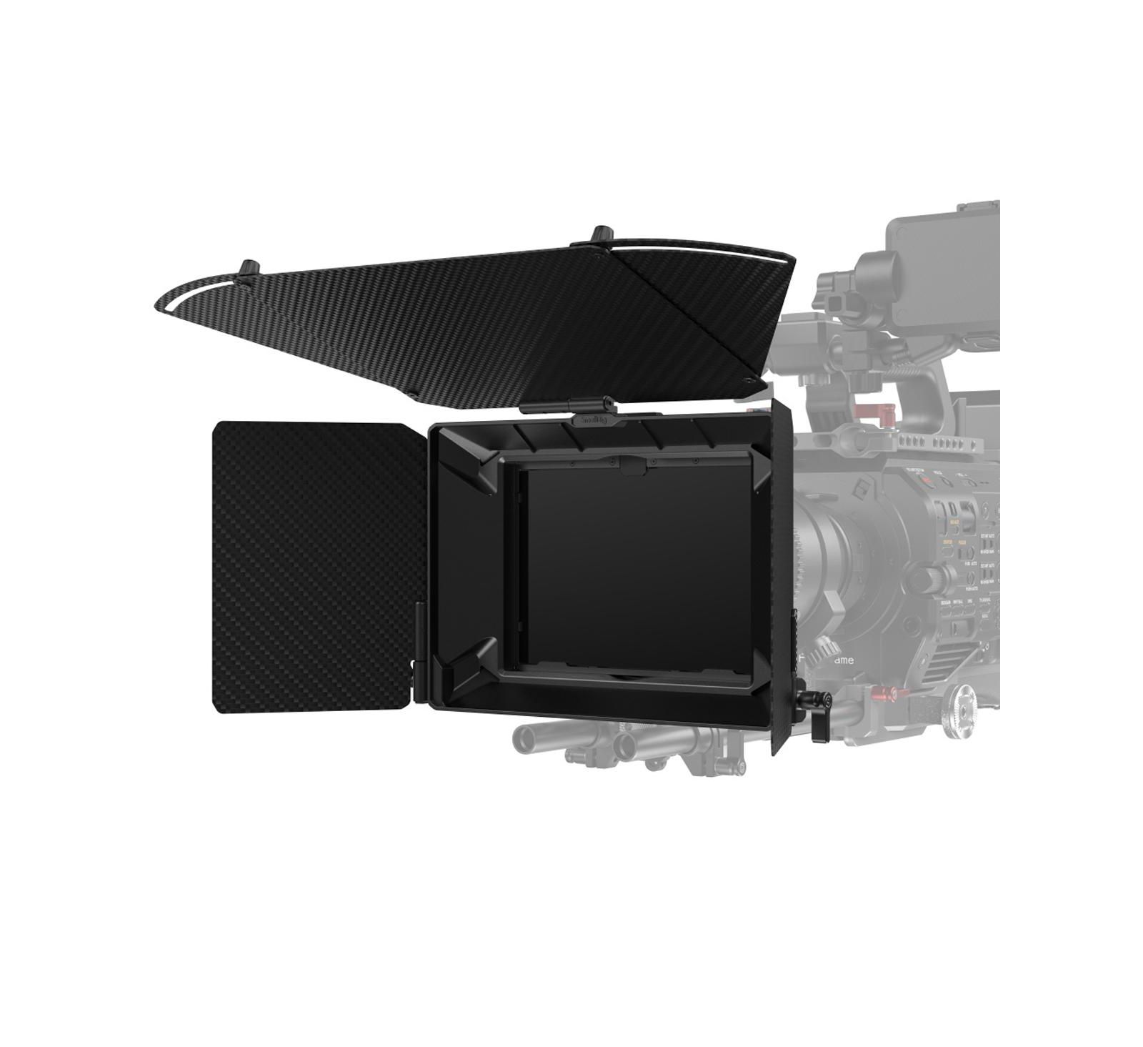Комплект SmallRig Revo-Arcane 114mm Multifunctional Modular Matte Box Basic Kit