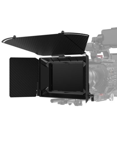 Комплект SmallRig Revo-Arcane 114mm Multifunctional Modular Matte Box Basic Kit