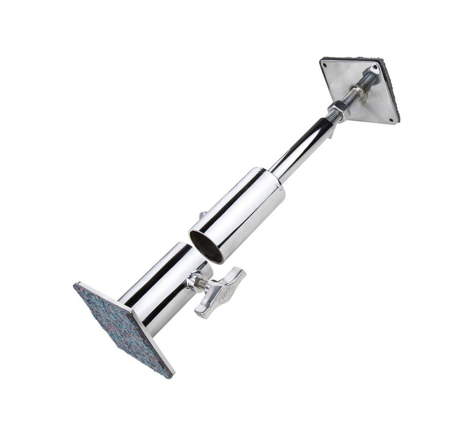 Kupo Wall Spreader Adjustable Steel Set for 1-1/2" Schedule 40 Pipe