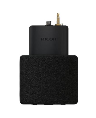 Ricoh TA-1 3D Directional Microphone for Theta V