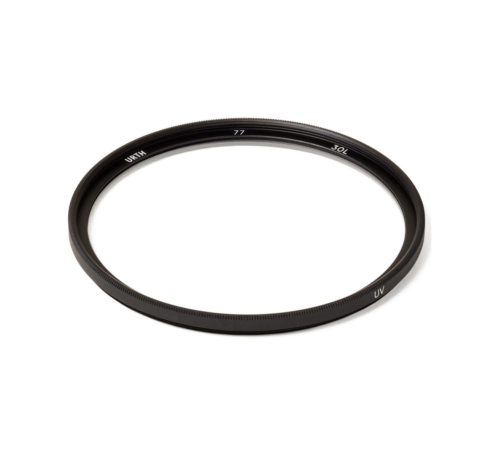 UV-фильтр Urth 77mm Circular Plus+