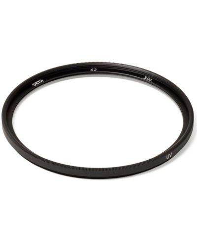 Urth 62mm Circular UV Lens Filter Plus+