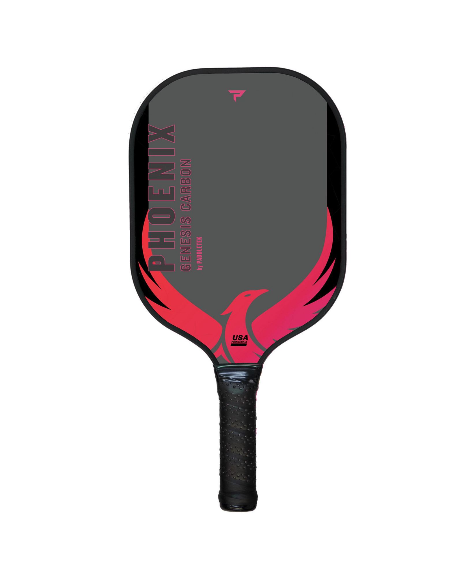 Paddletek Phoenix Genesis Carbon Pickleball Paddle