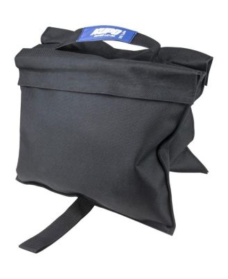 Kupo Sand Bag, Maximum Load 35 lb, Black