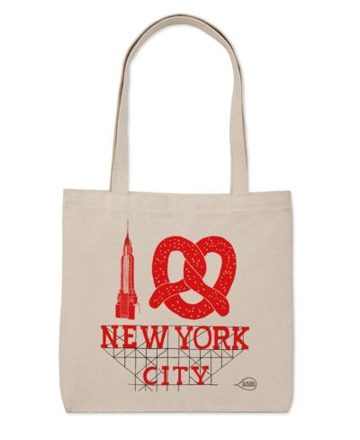 Сумка-тоут New York City Everyday