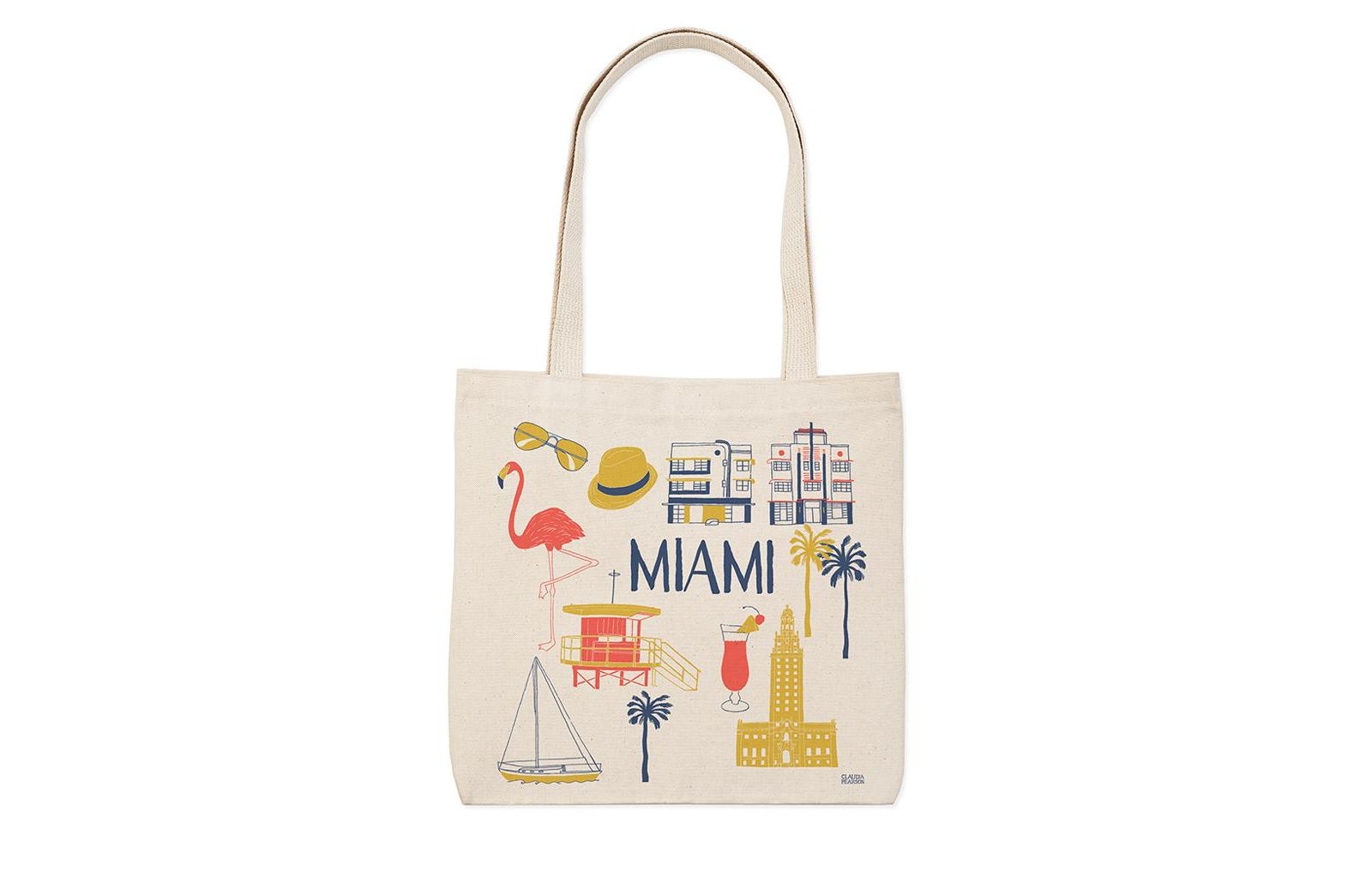 Сумка Miami Everyday Tote