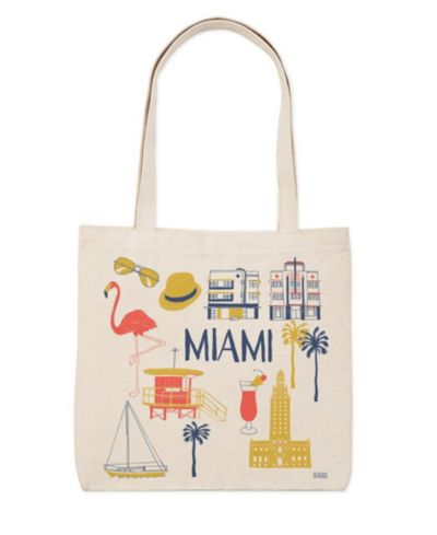Сумка Miami Everyday Tote