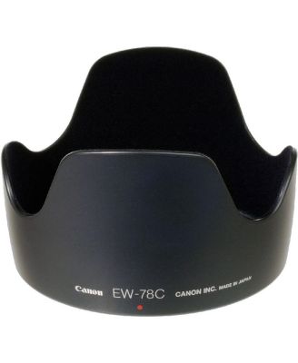 Canon Lens Hood EW-78C for EF 35/1.4L