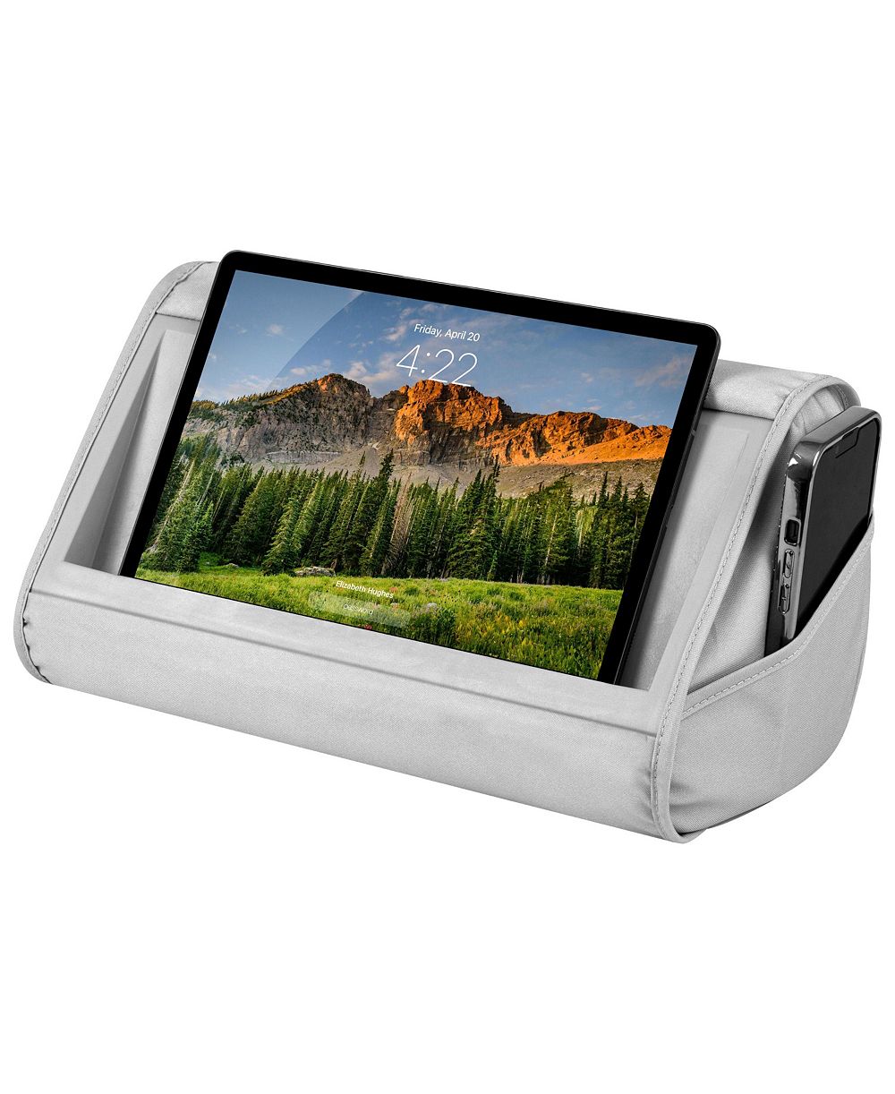 LAPGEAR Tablet Pillow Stand