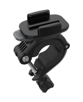 GoPro Handlebar/Seatpost/Pole Mount for HERO and MAX Cameras, Small