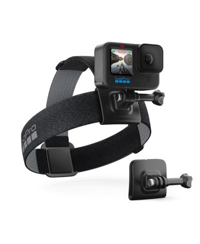 Крепление на голову GoPro Head Strap 2.0 для камер HERO и MAX
