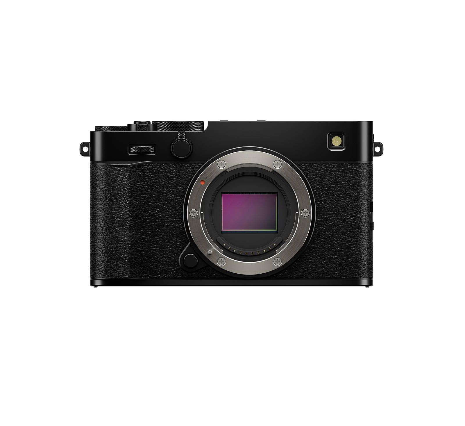 Fujifilm X-E5 40.2-Megapixel Mirrorless Camera